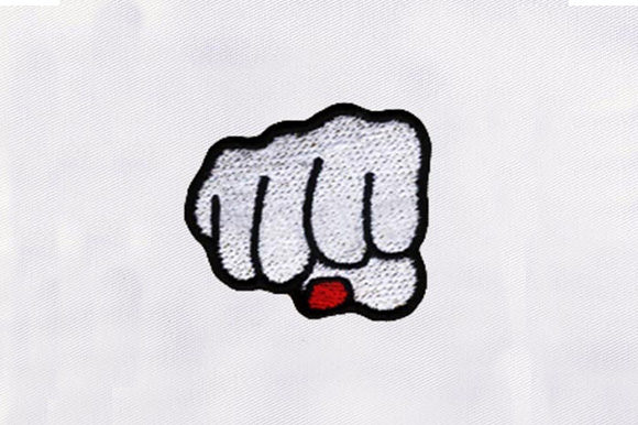 A Professional Review of Powerful Punch Embroidery Design