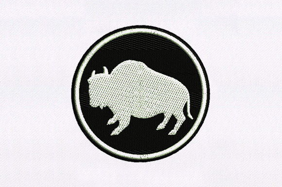 Bull Machine Design Embroidery File Review