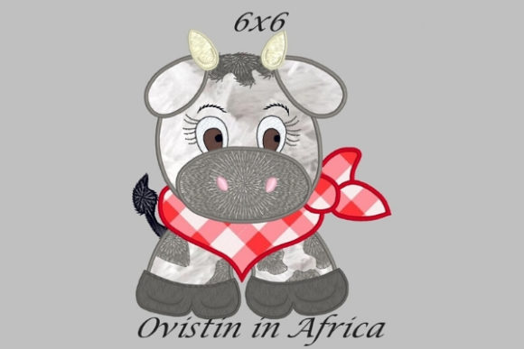 Crafting Seasonal Magic with the Cool Baby Cow Medium Design