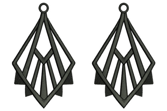 Earrings Jewelry: A Designer's Review for Boutique Sweatshirts