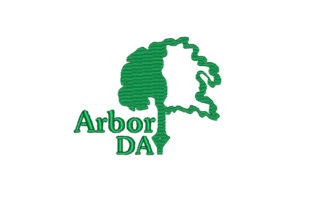 Evaluating Arbor Day Embroidery for Boutique Sweatshirt Projects