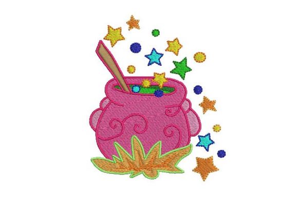 Magic Cacerole: A Designer’s Review for Personalizing Gifts