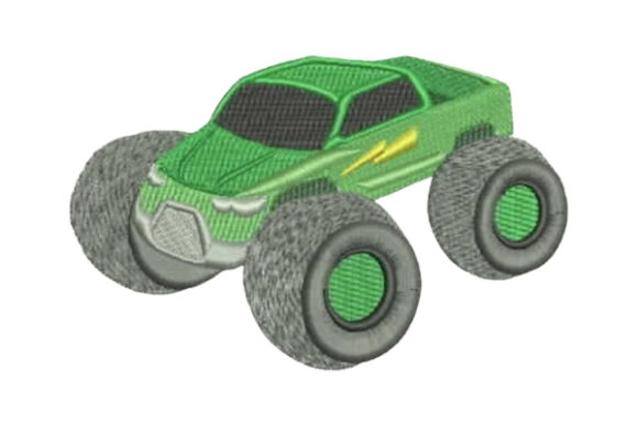 Race Car Green: A Sporty Spark for Seasonal Gift Collections