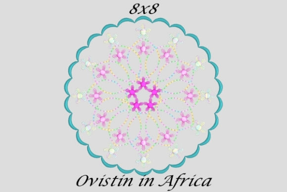 Reviewing Refined Twirly Quilt Block & Flower for Real Projects
