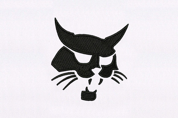 Shadow Wildcat: A Seasonal Embroidery Designer's Review