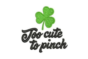Too Cute to Pinch: A Boutique Embroidery Review