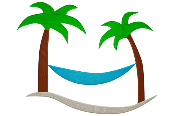 Vacation Palm Tree: Your Perfect Holiday Escape Design